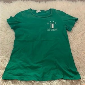 SHANE DAWSON MERCH SHIRT